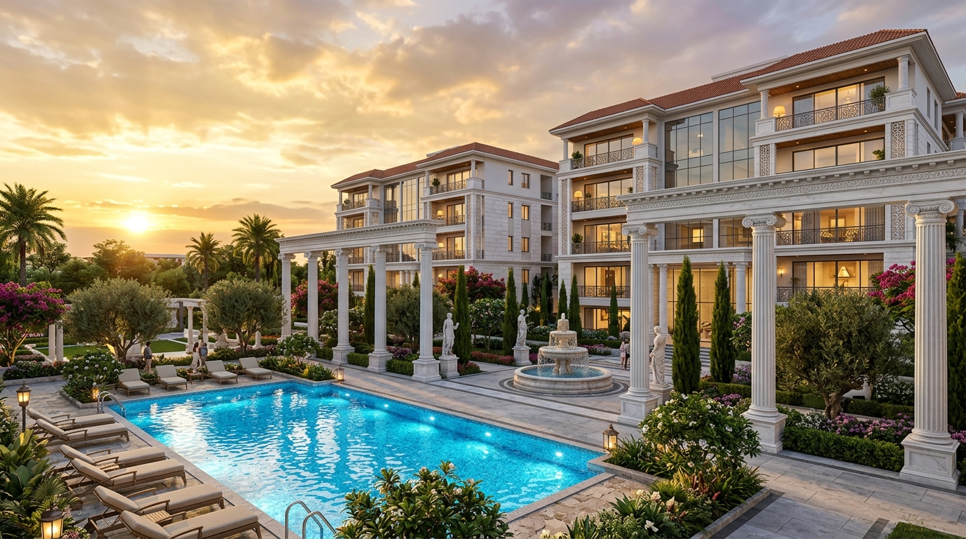 Assetz Melodies of Life floor plans and brochure